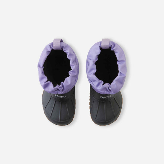 Reima Loskari winterlaarzen voor kinderen – Misty Violet