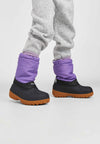 Reima Loskari winterlaarzen voor kinderen – Misty Violet