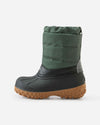 Reima Loskari winterlaarzen voor kinderen – Thyme green