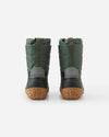 Reima Loskari winterlaarzen voor kinderen – Thyme green