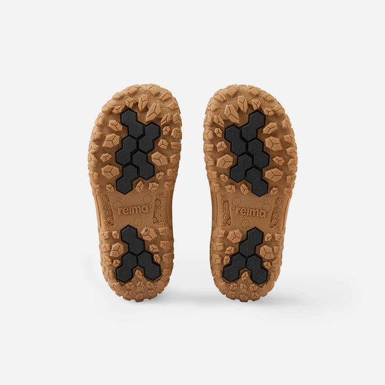Reima Loskari winterlaarzen voor kinderen – Thyme green