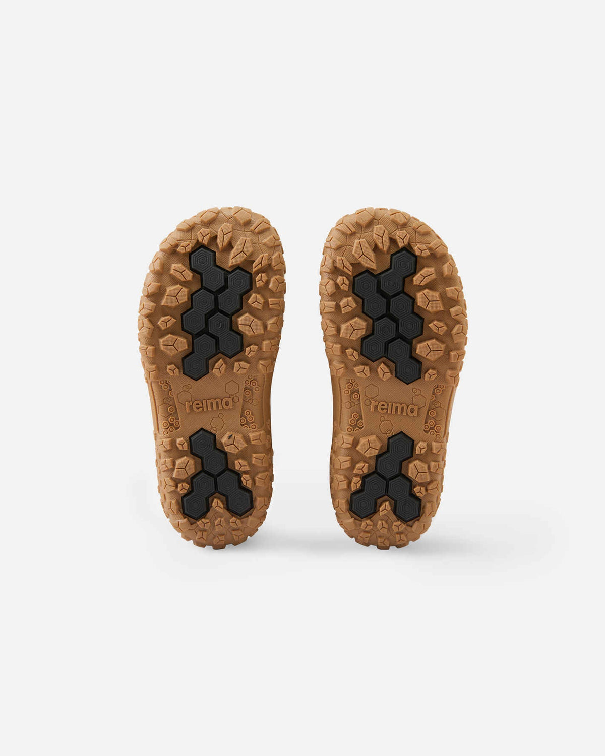 Reima Loskari winterlaarzen voor kinderen – Thyme green