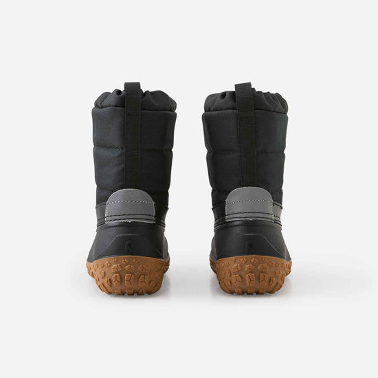 Reima Loskari winterlaarzen voor kinderen – Zwart
