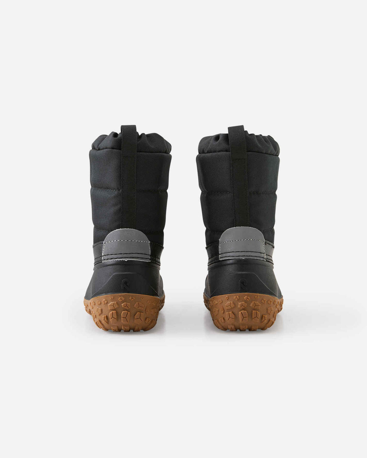 Reima Loskari winterlaarzen voor kinderen – Zwart