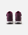 Reima Hiivin Deep purple – Foto del producto: vista trasera