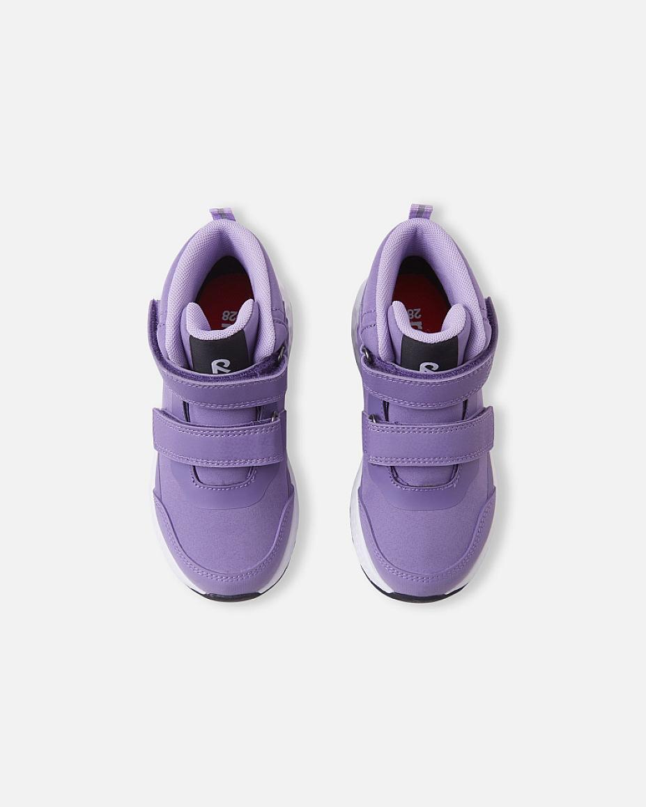 Reima Hiivin Misty Violet – Perspectiva de la foto de producto