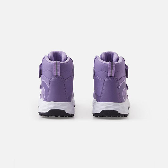 Reima Hiivin Misty Violet – Foto del producto (vista trasera)