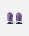 Reima Hiivin Misty Violet – Foto del producto (vista trasera)