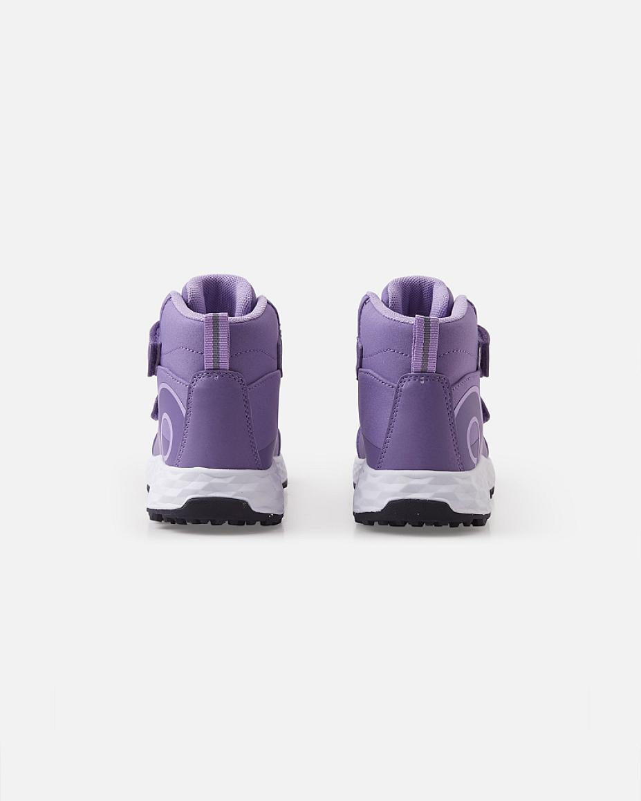 Reima Hiivin Misty Violet – Foto del producto (vista trasera)