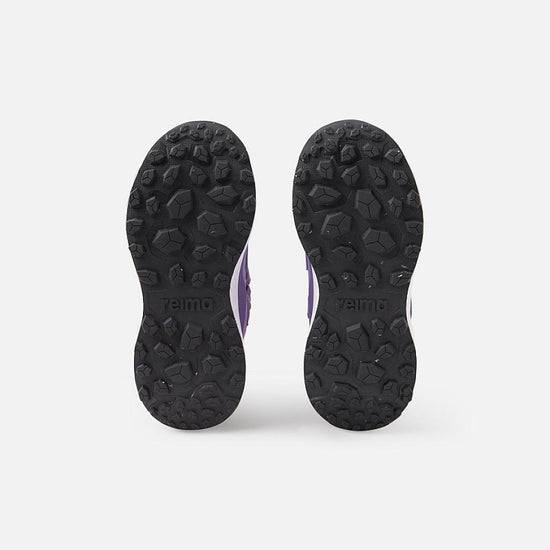Reima Hiivin Misty Violet – Foto del producto: vista de la suela