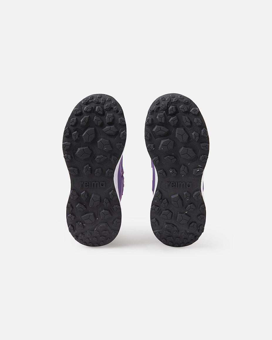 Reima Hiivin Misty Violet – Foto del producto: vista de la suela