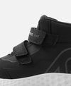 Reima Hiivin Black – Detalle de la plantilla Happy-Fit