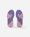 Baskets Reima Enkkari ReimaTec pour enfants, Misty Violet – Packshot 6