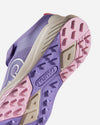 Baskets Reima Enkkari ReimaTec pour enfants, couleur Misty Violet – Détails du produit 1