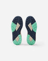Baskets Reima Enkkari ReimaTec pour enfants, bleu marine – Packshot 6