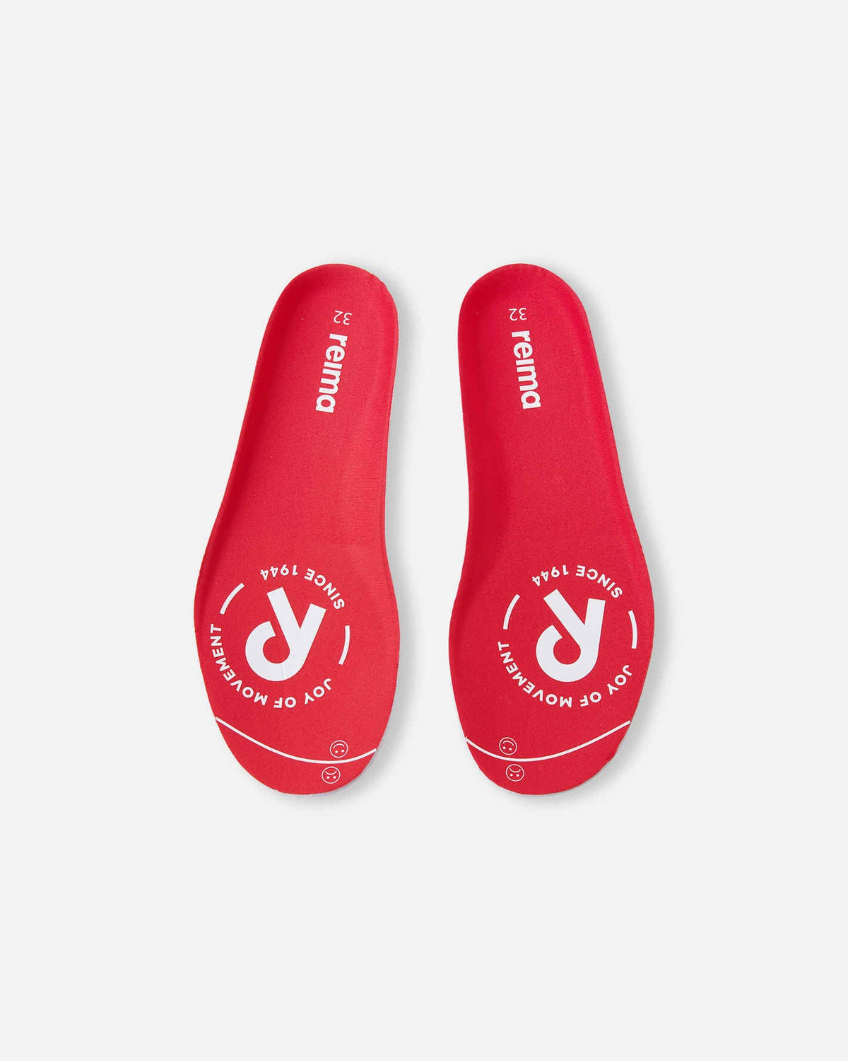 Baskets Reima Enkkari ReimaTec pour enfants, noires – Détails du produit 2