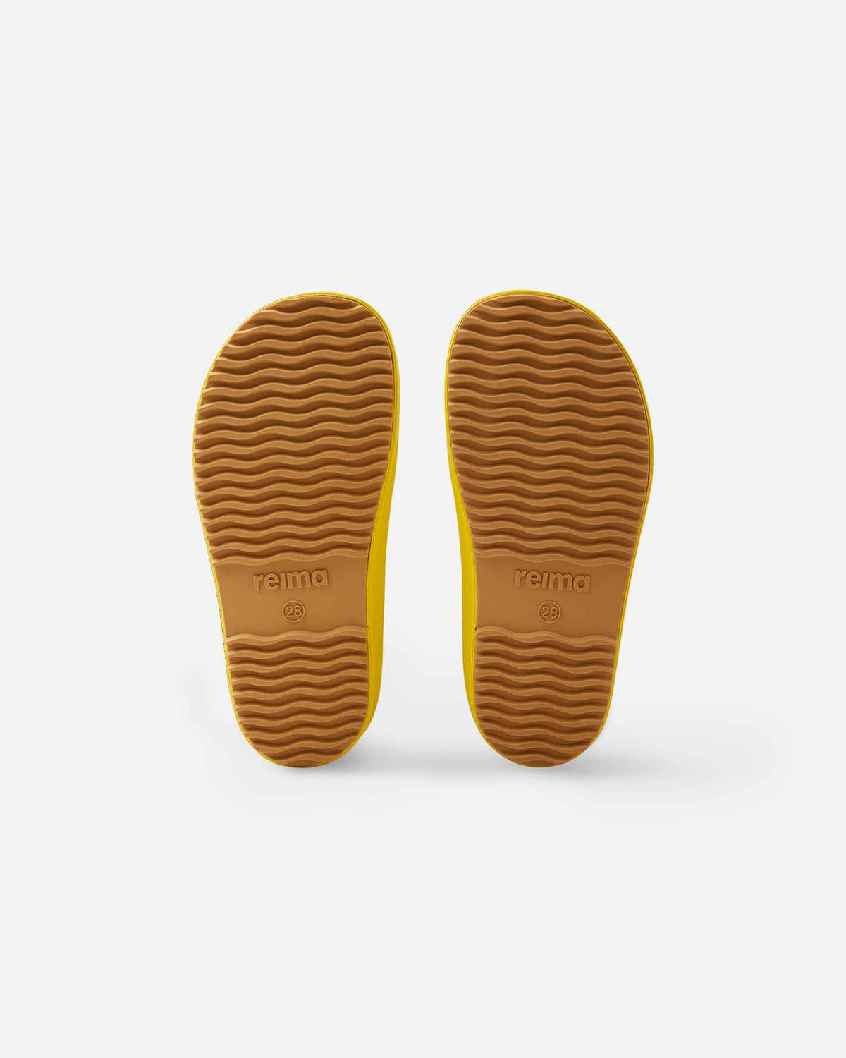 Reima Ankka Yellow – Packshot 6
