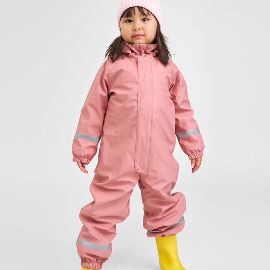 Reima Ankka Yellow – Foto de estudio 1