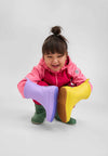 Reima Ankka Yellow – Foto de estudio 2