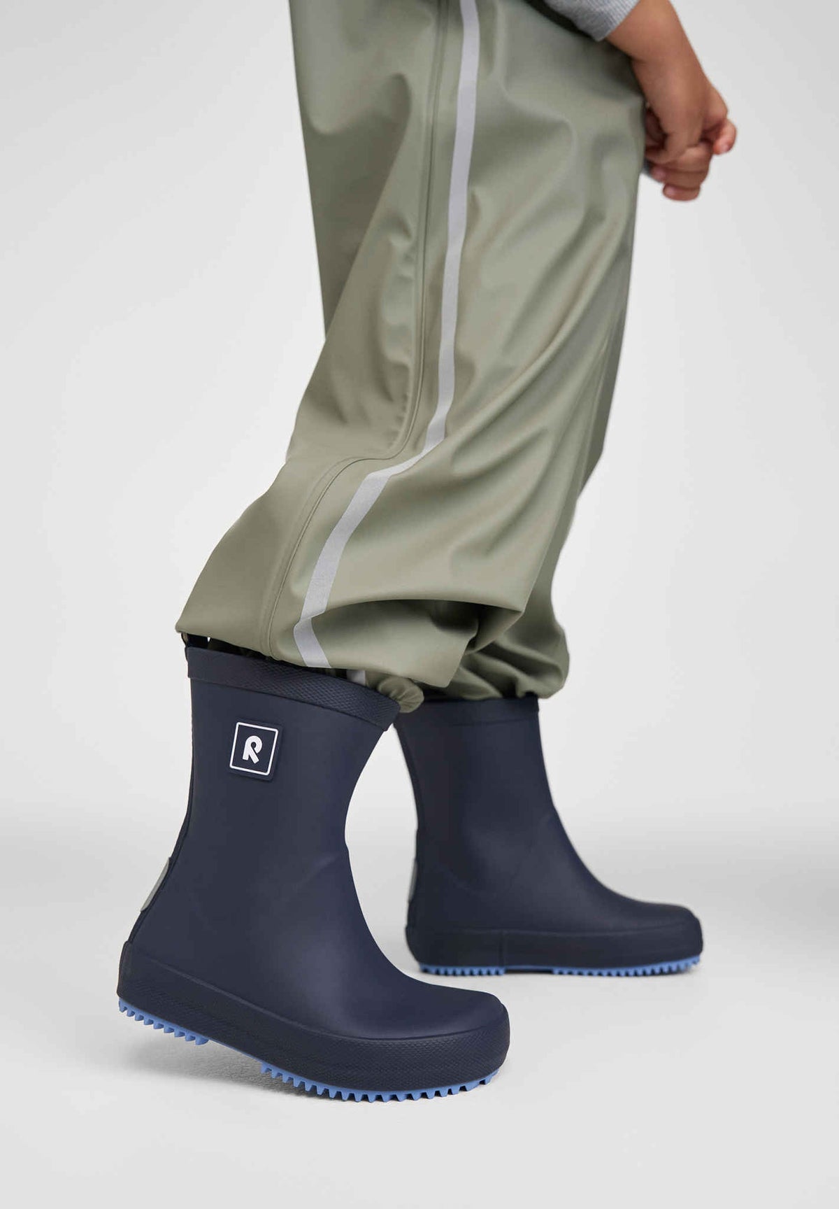 Reima Ankka Navy – Foto de estudio 1
