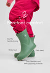 Reima Ankka Green Clay – Información del producto 1
