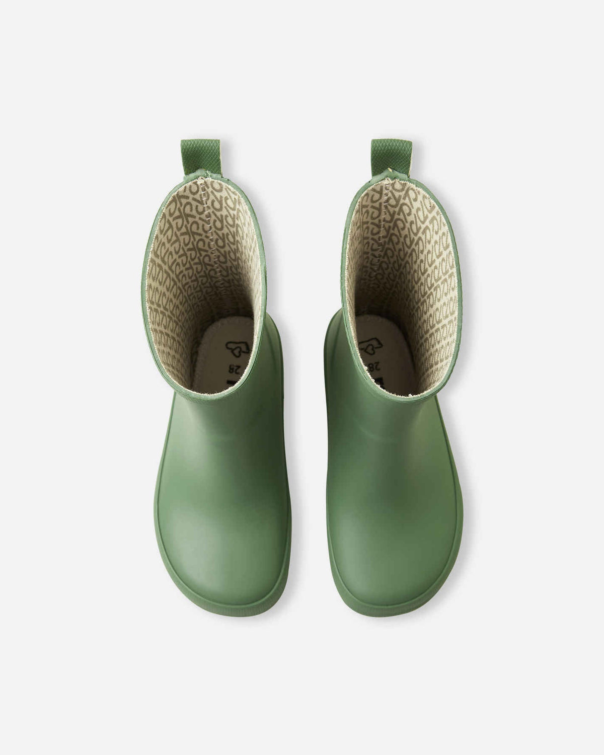 Reima Ankka Green Clay – Foto de producto 3