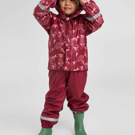 Reima Ankka Green Clay – Foto de estudio 2