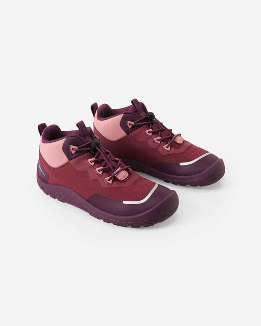 Reima Sankari Maroon – Packshot 2