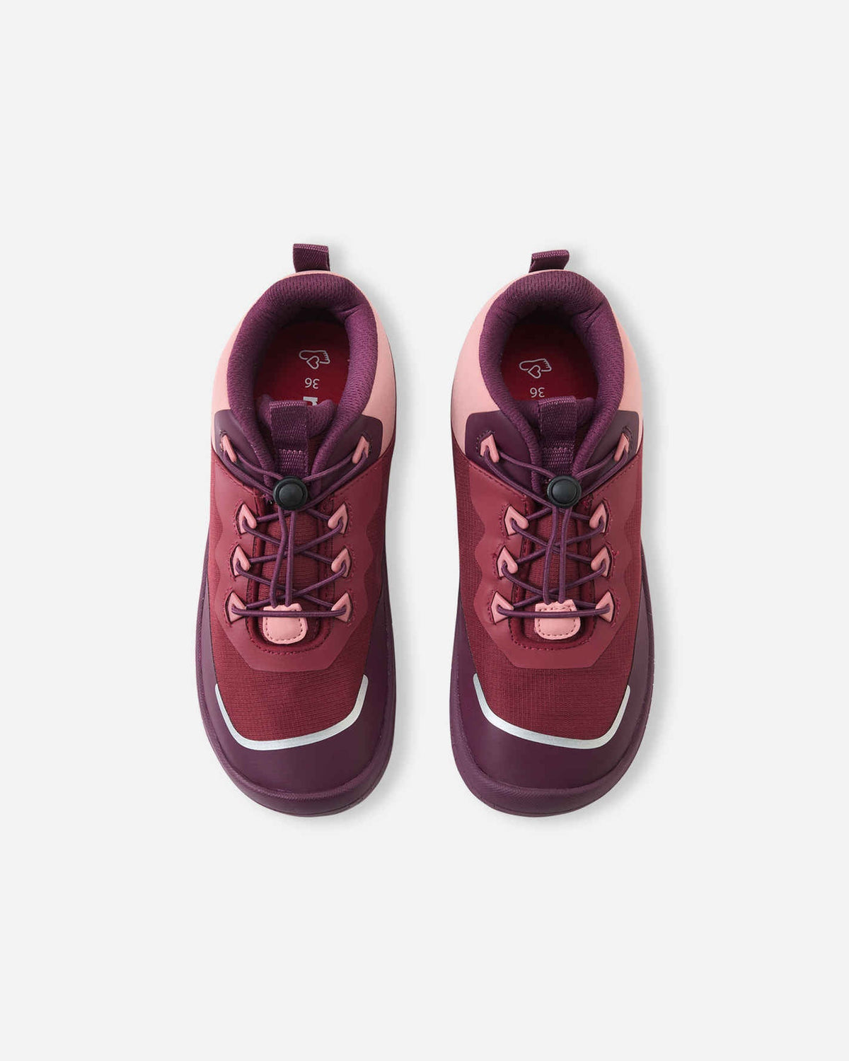 Reima Sankari Maroon – Packshot 4