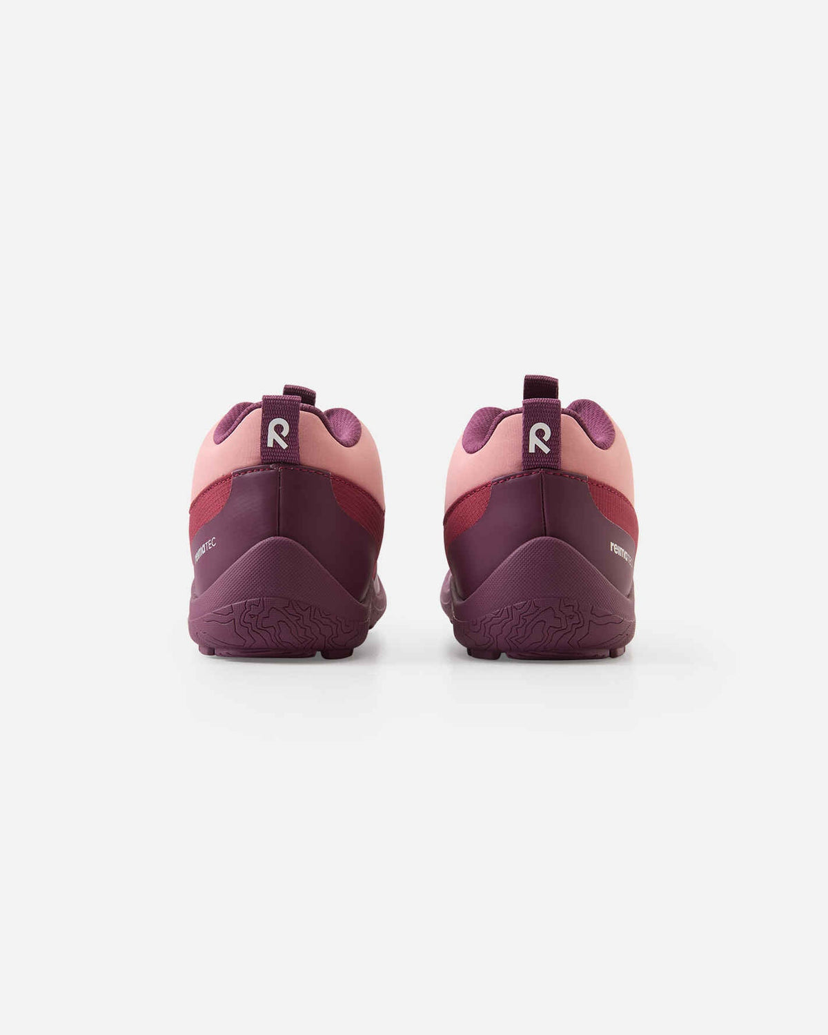 Reima Sankari Maroon – Packshot 5