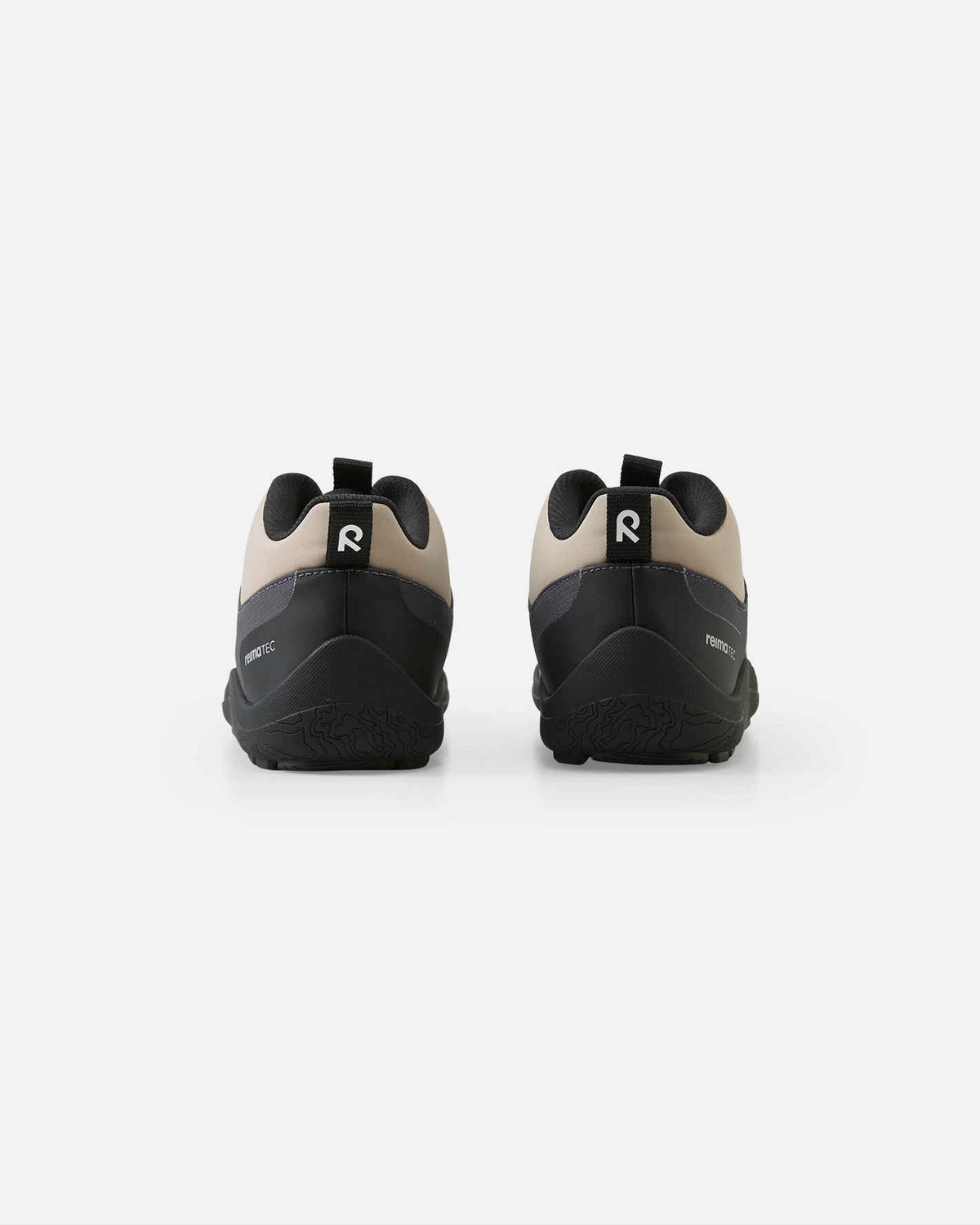 Reima Sankari Soft Black – Packshot 5