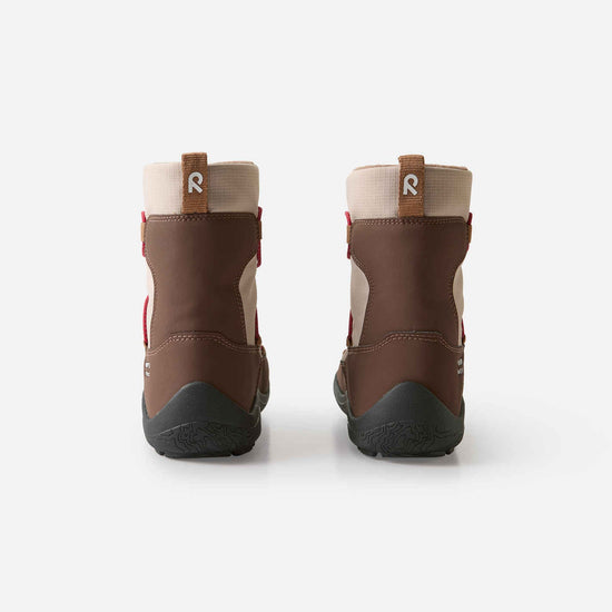 Reima Ensilumi Junior 5400162A – Earthy Beige – Ansicht 5