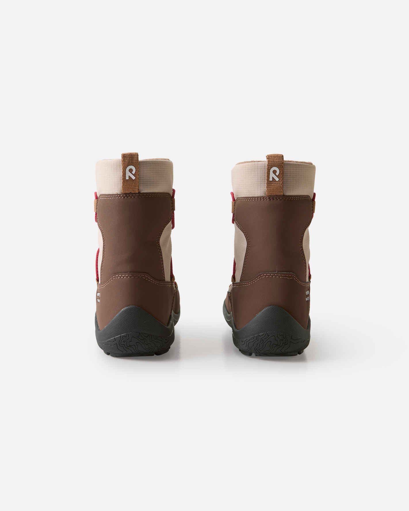 Reima Ensilumi Junior 5400162A – Earthy Beige – Ansicht 5