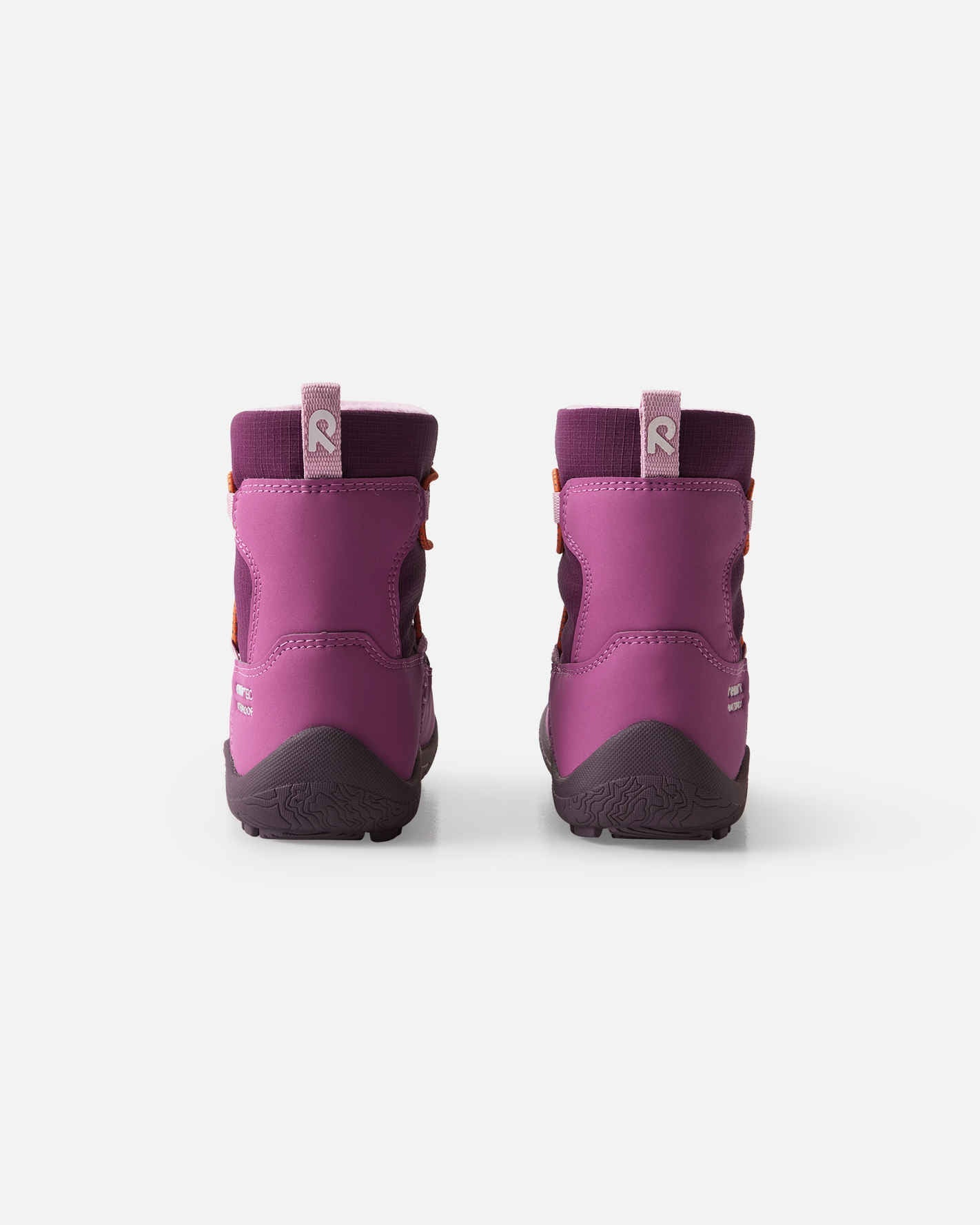 Reima Ensilumi Junior 5400162A – Deep purple – Ansicht 5