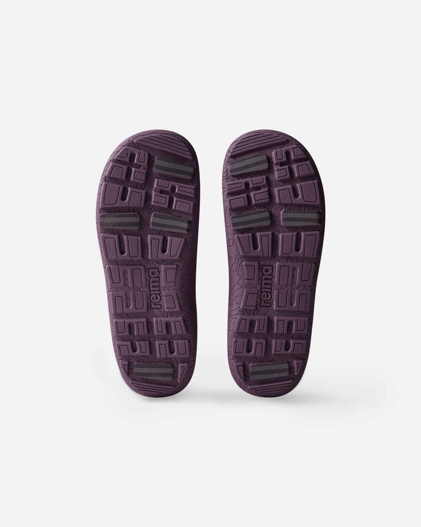 Reima Ensilumi Junior 5400162A – Deep purple – Ansicht 6