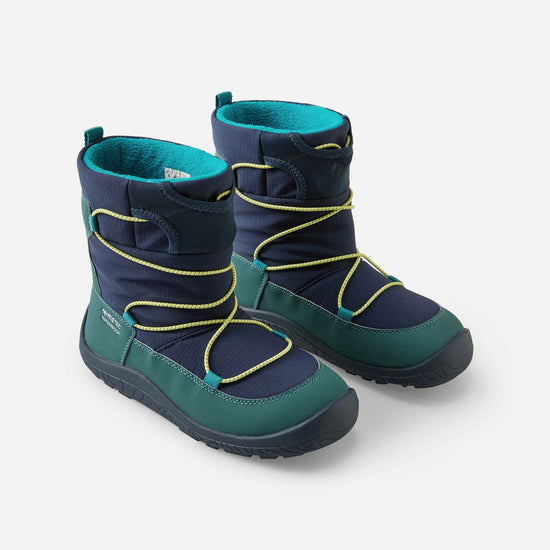 Reima Ensilumi Junior 5400162A – Navy – Ansicht 3