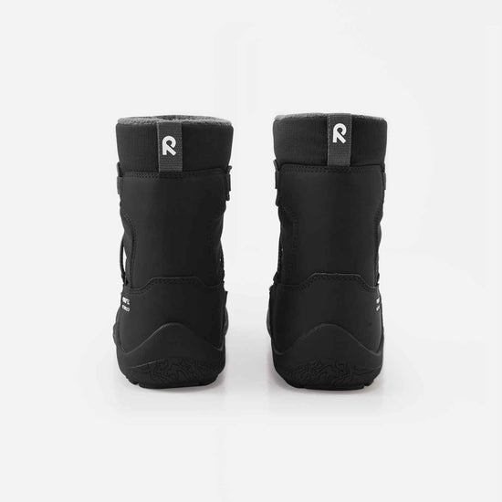 Reima Ensilumi Junior 5400162A – Black – Ansicht 5