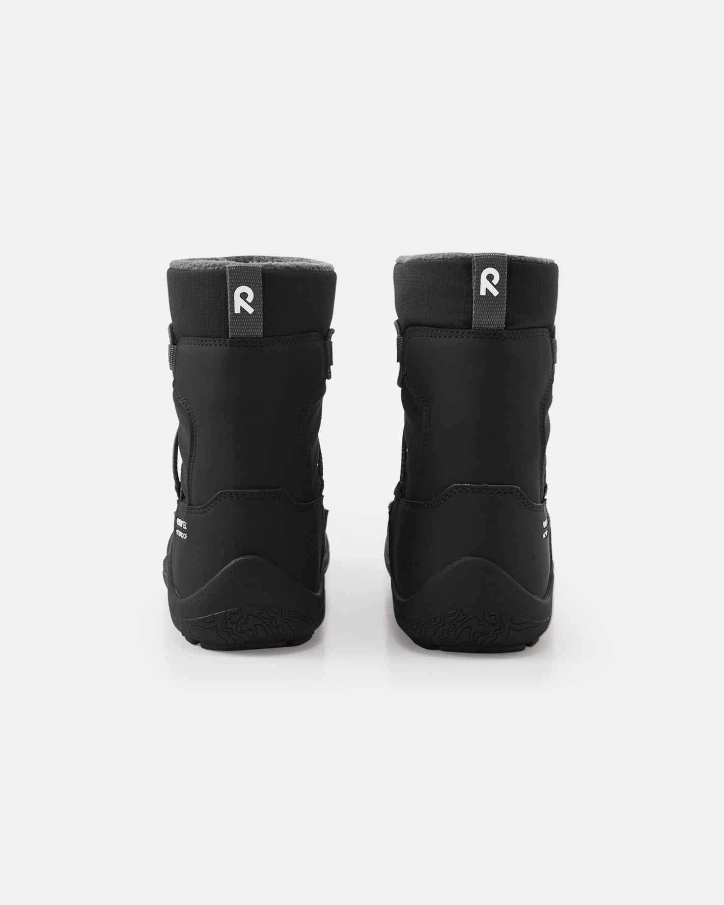 Reima Ensilumi Junior 5400162A – Black – Ansicht 5
