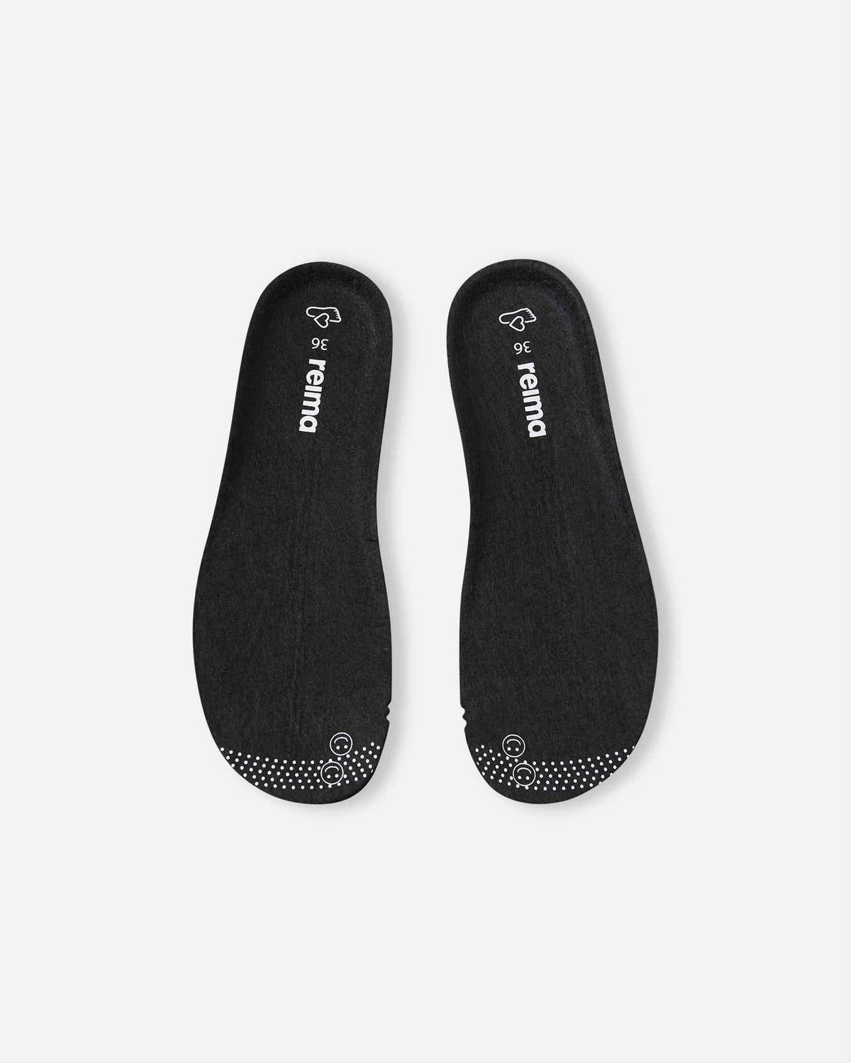 Reima Ensilumi Junior 5400162A – Black – Ansicht 8