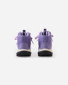 Zapatillas de senderismo Reima Kulkuri Mid ReimaTec para niños, color Misty Violet – Packshot 5