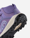 Zapatillas de senderismo Reima Kulkuri Mid ReimaTec para niños, color Misty Violet – Detalles del producto 1