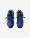 Zapatillas de senderismo Reima Kulkuri Mid ReimaTec para niños, color azul marino – Packshot 4