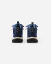 Zapatillas de senderismo Reima Kulkuri Mid ReimaTec para niños, color azul marino – Packshot 5