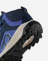 Zapatillas de senderismo Reima Kulkuri Mid ReimaTec para niños, color azul marino – Detalles del producto 1