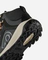 Zapatillas de senderismo Reima Kulkuri Mid ReimaTec para niños, color negro – Detalles del producto 1