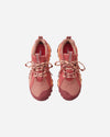 Reima Kulkuri Low ReimaTec wandelschoenen voor kinderen Red Clay – Packshot 4