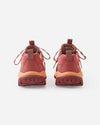 Reima Kulkuri Low ReimaTec wandelschoenen voor kinderen Red Clay – Packshot 5