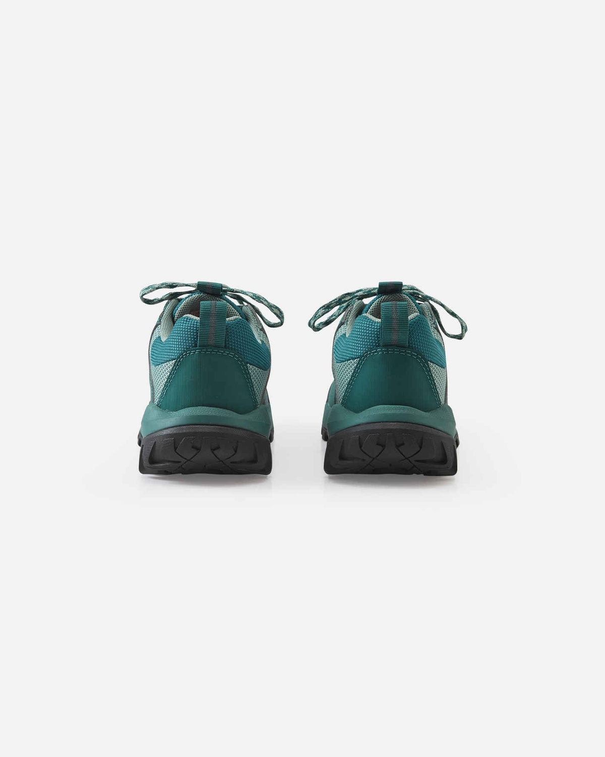 Reima Kulkuri Low ReimaTec wandelschoenen voor kinderen, Dark Teal – Packshot 5