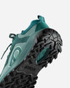Reima Kulkuri Low ReimaTec wandelschoenen voor kinderen, Dark Teal – Productdetails 1