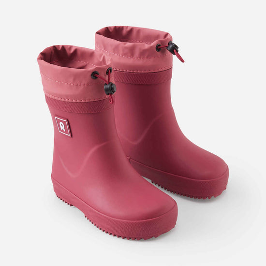 Reima Thermo-Ankka Cranberry – Product Shot 3